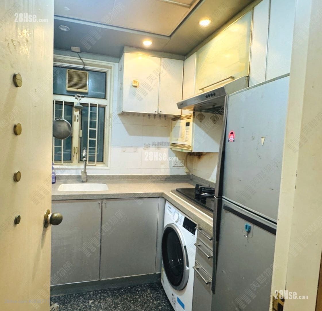 La Cite Noble Sell 2 Bedrooms , 1 Bathroom 434 ft²