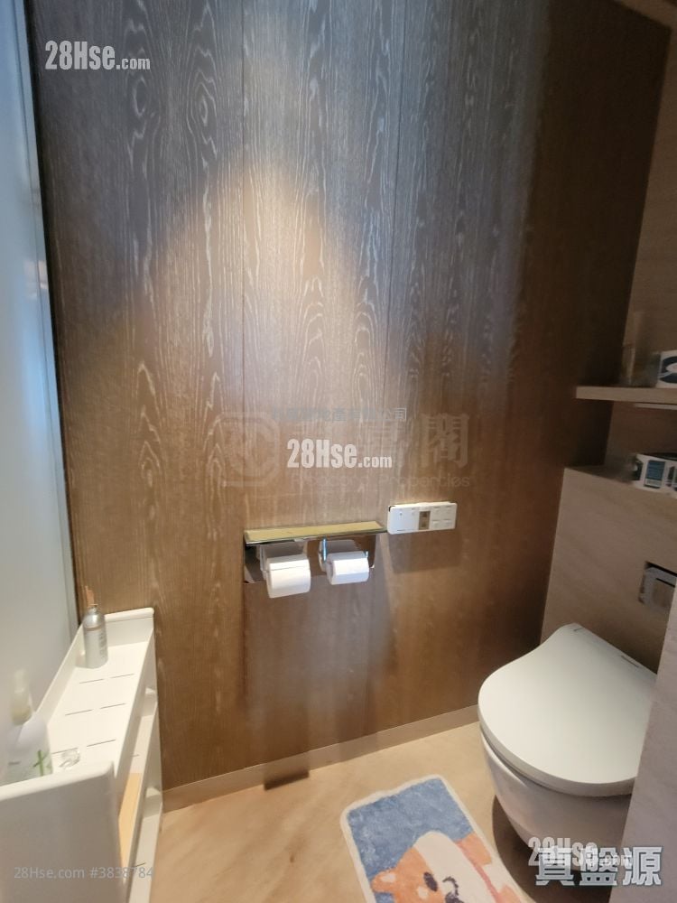 The Masterpiece Sell 3 Bedrooms , 3 Bathrooms 2,220 ft²