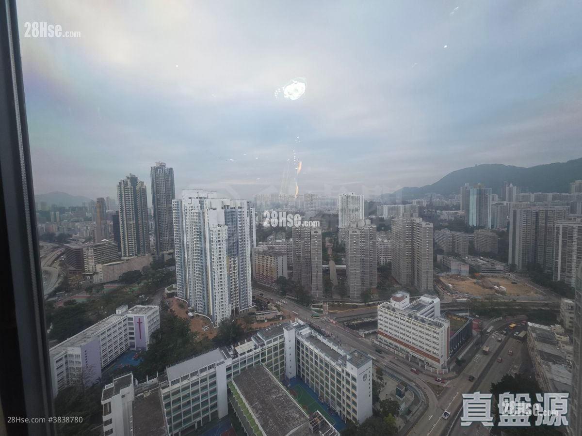誉港湾 售盘 5+ 房 , 4 浴室 1,595 平方尺