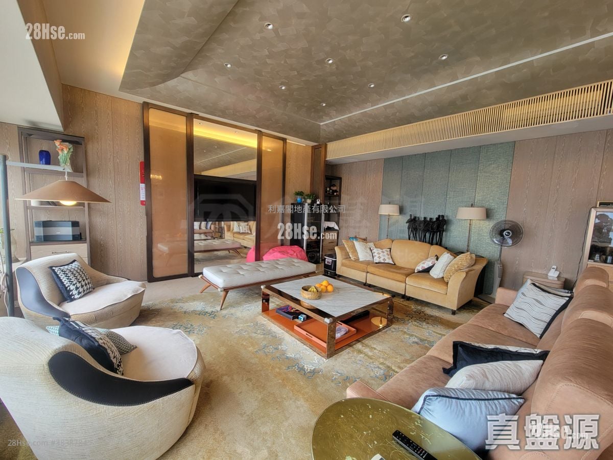 The Masterpiece Sell 3 Bedrooms , 3 Bathrooms 2,220 ft²