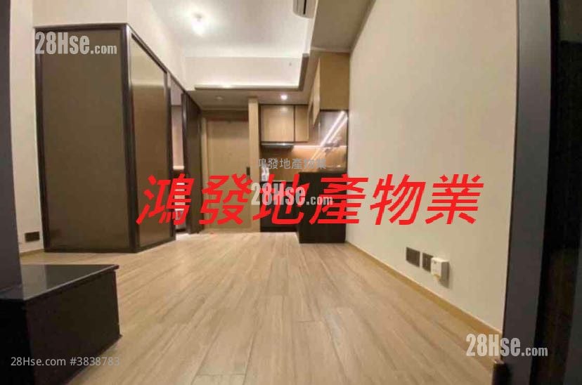利奥坊凯岸 租盘 开放式间隔 , 1 浴室 193 平方尺