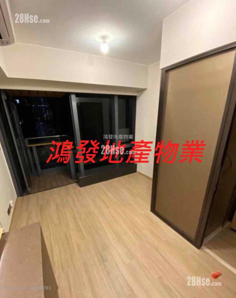 利奥坊凯岸 租盘 开放式间隔 , 1 浴室 193 平方尺