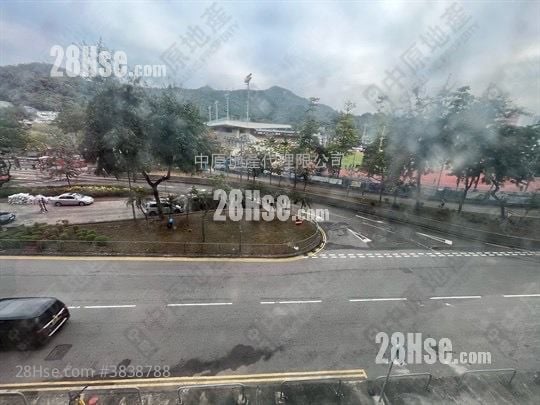 太湖花园 租盘 355 平方尺