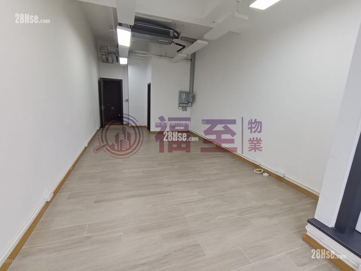 金百盛中心 租盤