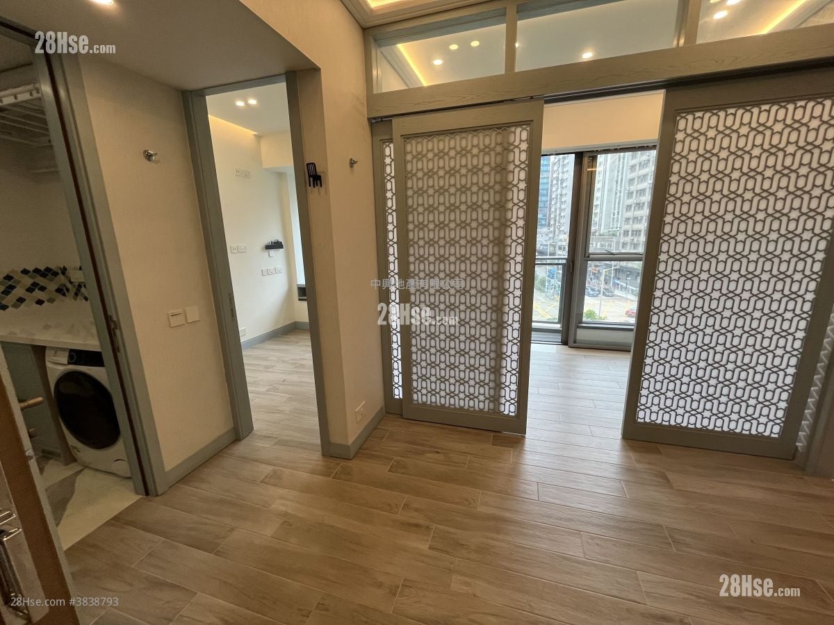 The Austin Rental 2 Bedrooms , 1 Bathroom 418 ft²