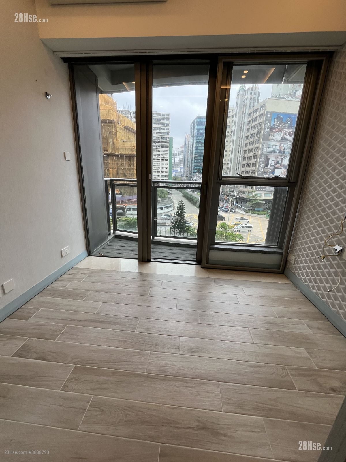The Austin Rental 2 Bedrooms , 1 Bathroom 418 ft²