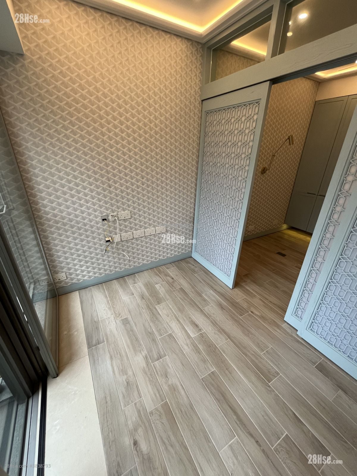 The Austin Rental 2 Bedrooms , 1 Bathroom 418 ft²