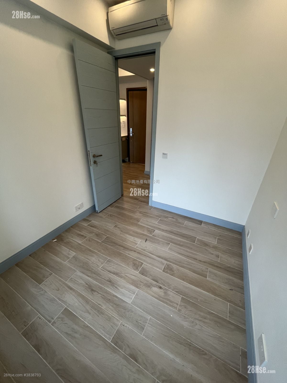 The Austin Rental 2 Bedrooms , 1 Bathroom 418 ft²