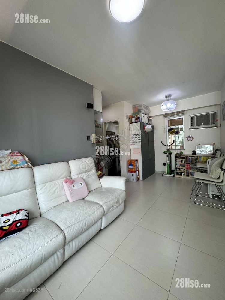 Flora Plaza Sell 3 Bedrooms , 1 Bathroom 526 ft²