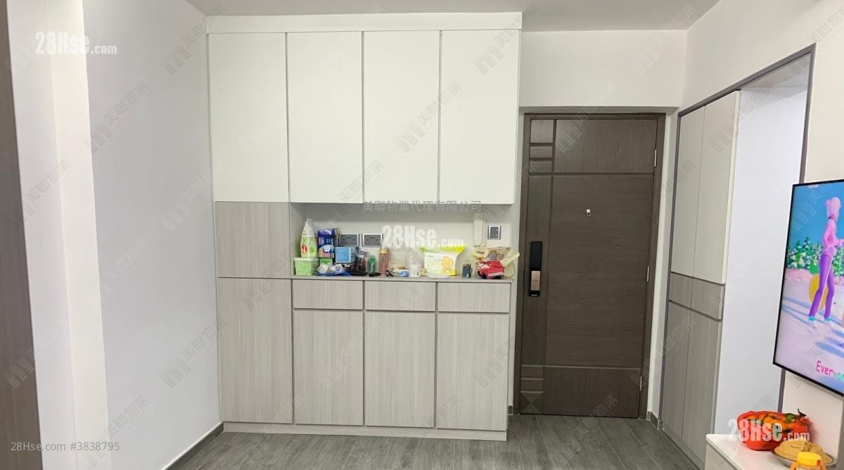 The Metro City Sell 2 Bedrooms 363 ft²