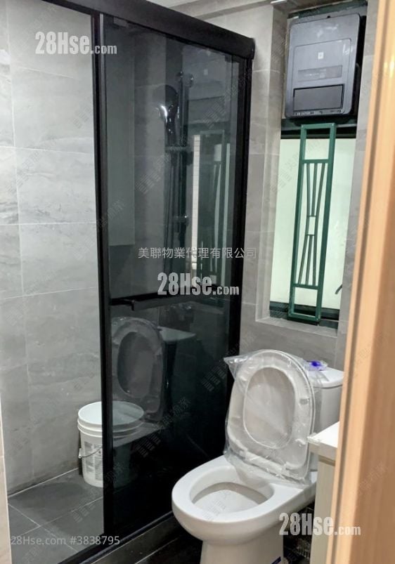 The Metro City Sell 2 Bedrooms 363 ft²