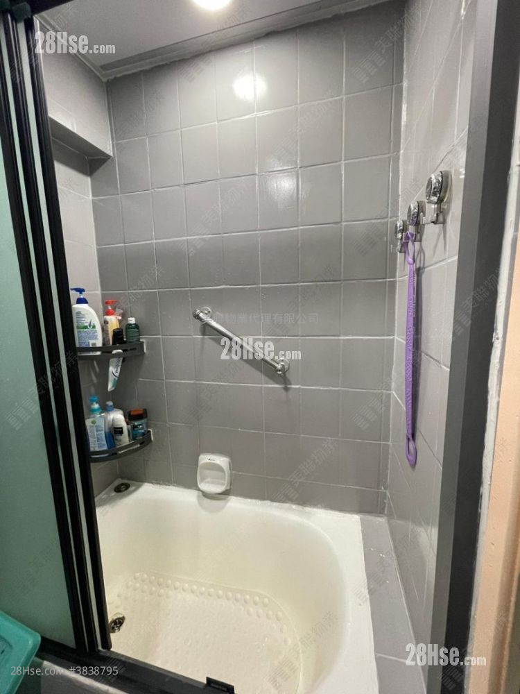 The Metro City Sell 2 Bedrooms 363 ft²