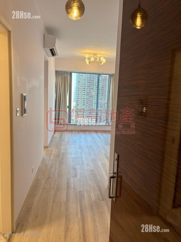 The Cullinan Sell 2 Bedrooms , 2 Bathrooms 658 ft²