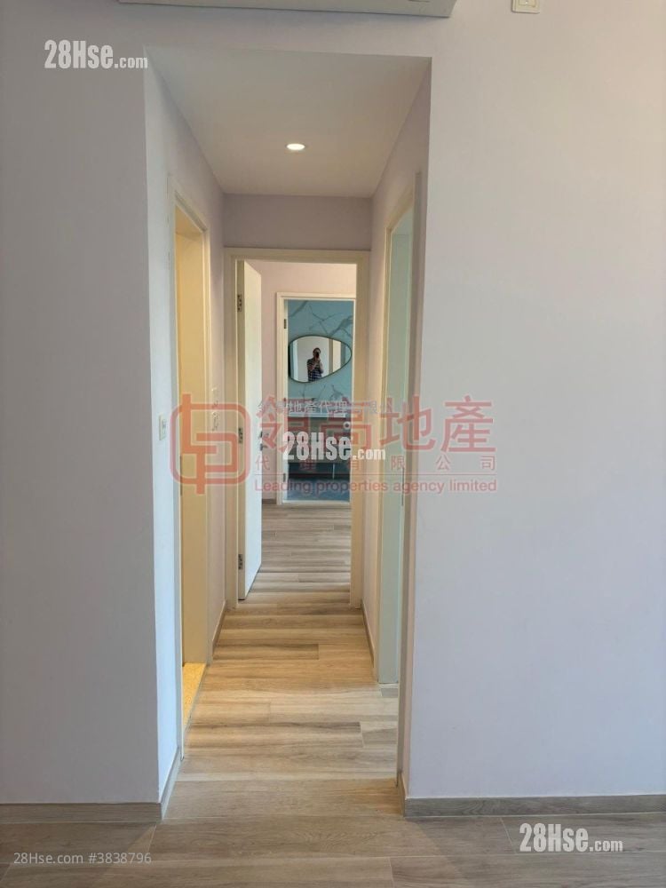 The Cullinan Sell 2 Bedrooms , 2 Bathrooms 658 ft²
