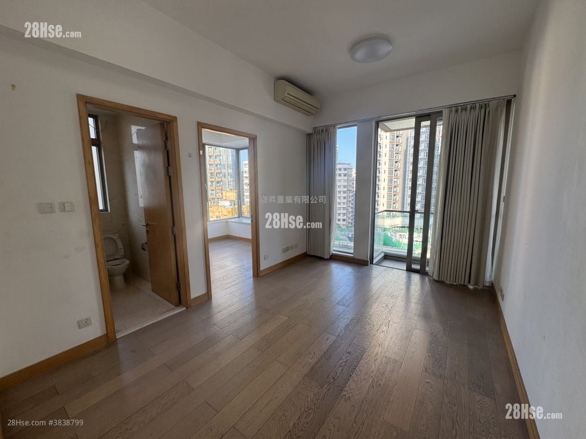 Star Ruby Sell 1 Bedroom , 1 Bathroom 410 ft²