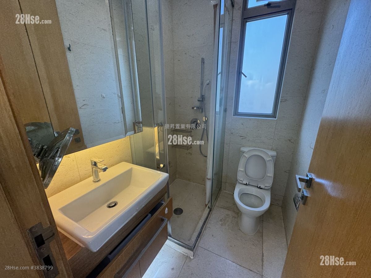 Star Ruby Sell 1 Bedroom , 1 Bathroom 410 ft²