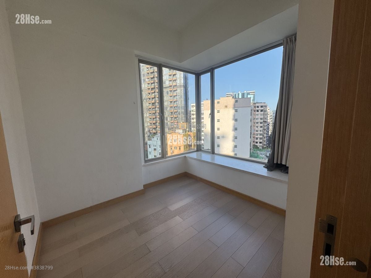 Star Ruby Sell 1 Bedroom , 1 Bathroom 410 ft²