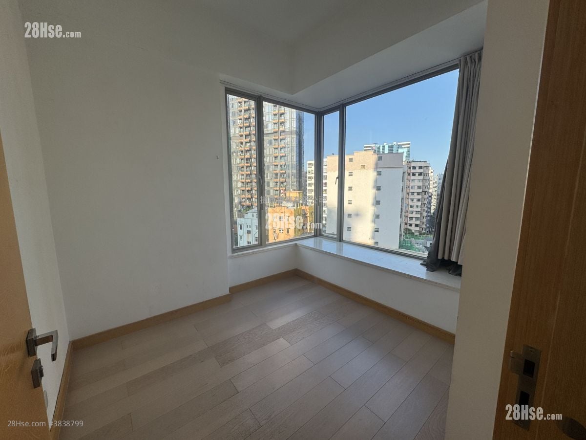 Star Ruby Sell 1 Bedroom , 1 Bathroom 410 ft²