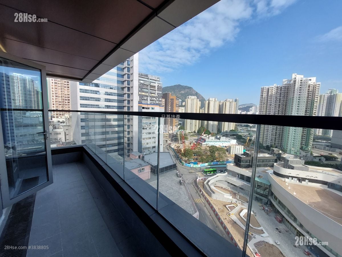 東傲 租盤 開放式間隔 , 1 廁所