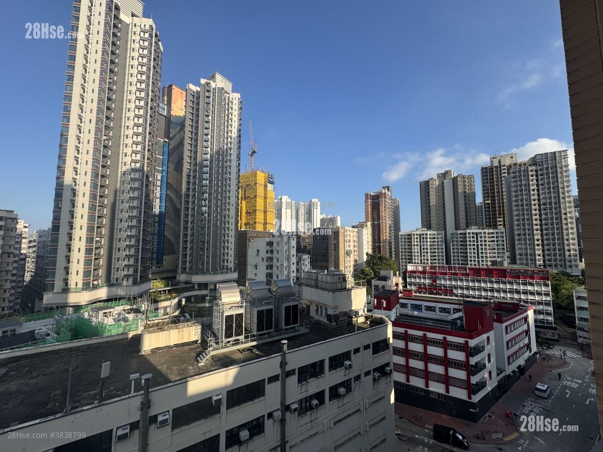 Star Ruby Sell 1 Bedroom , 1 Bathroom 410 ft²