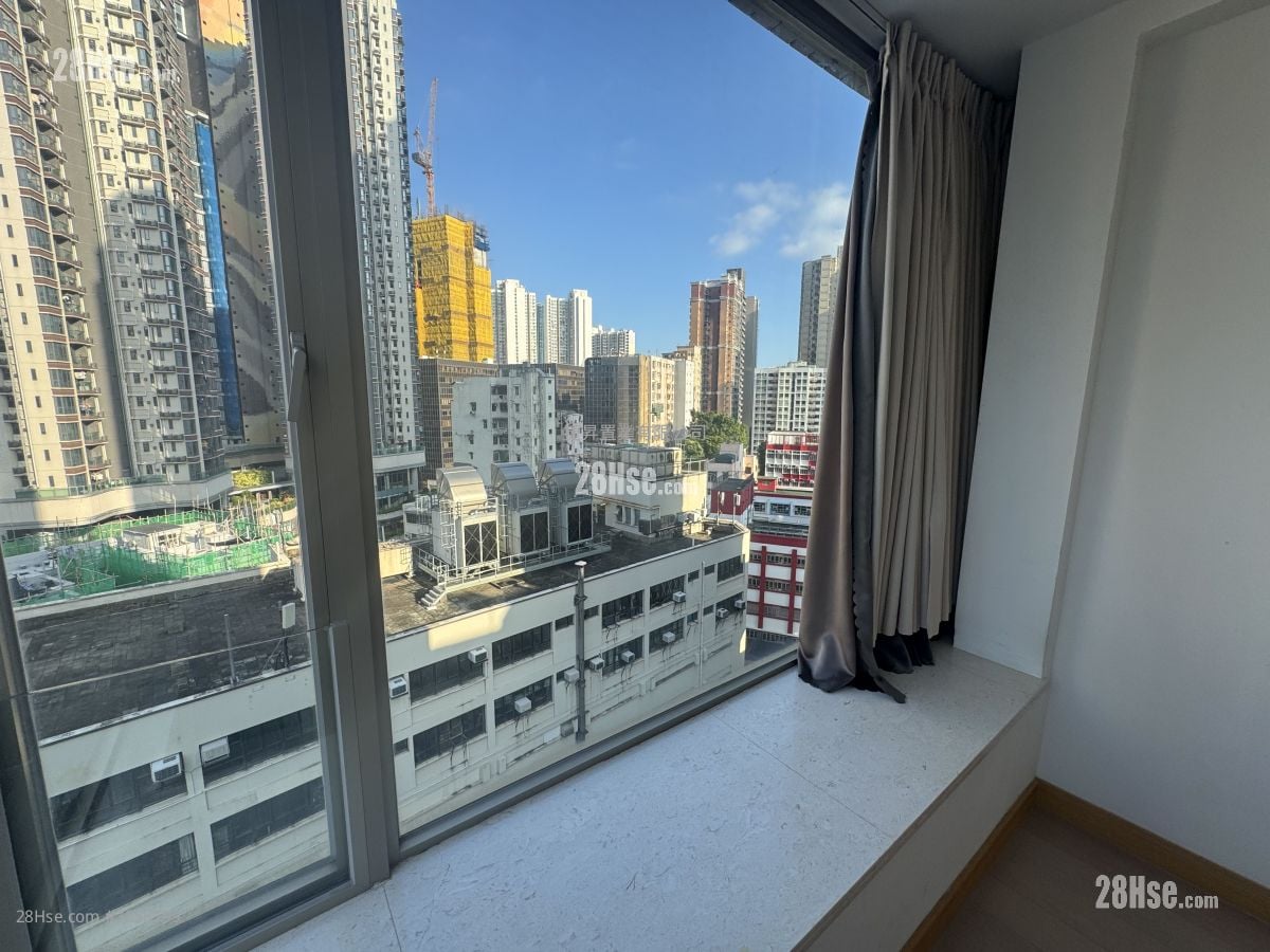 Star Ruby Sell 1 Bedroom , 1 Bathroom 410 ft²