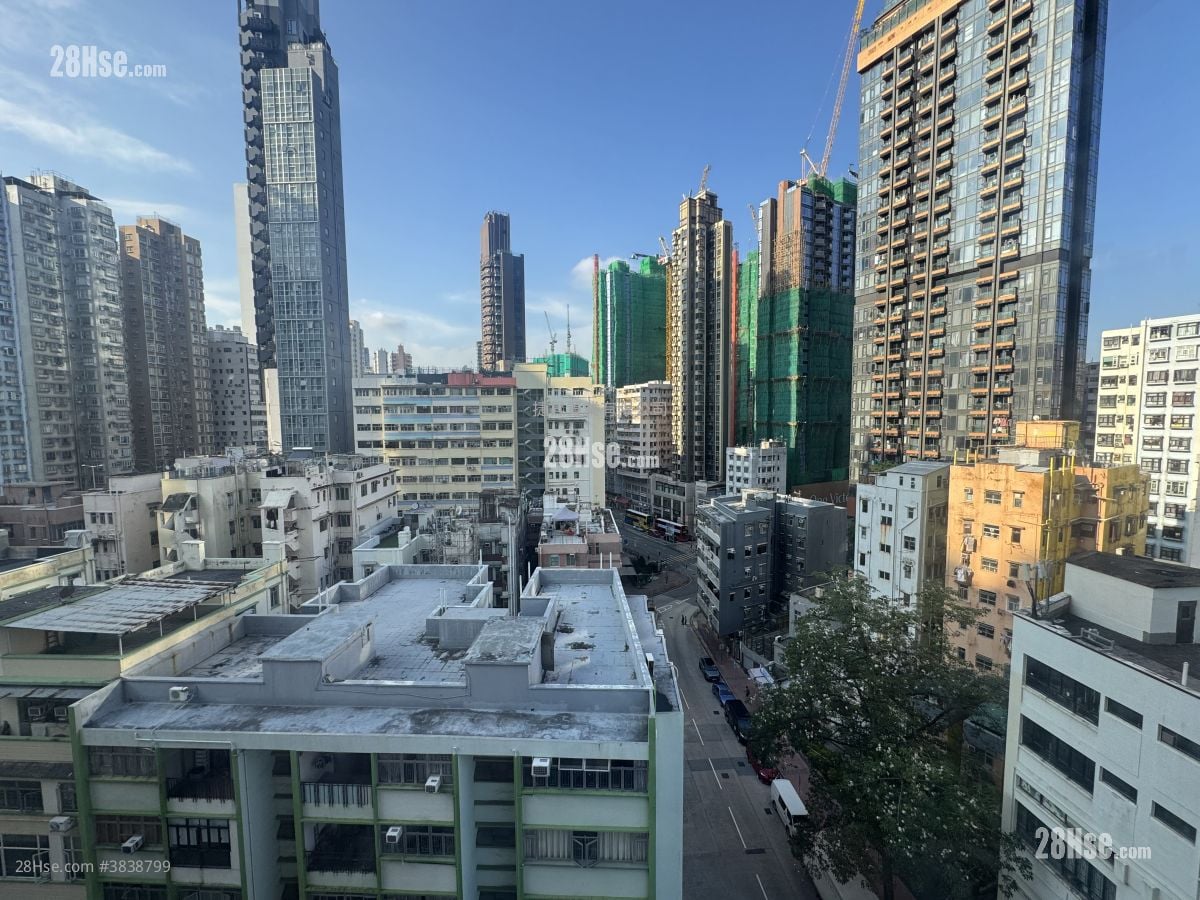 Star Ruby Sell 1 Bedroom , 1 Bathroom 410 ft²
