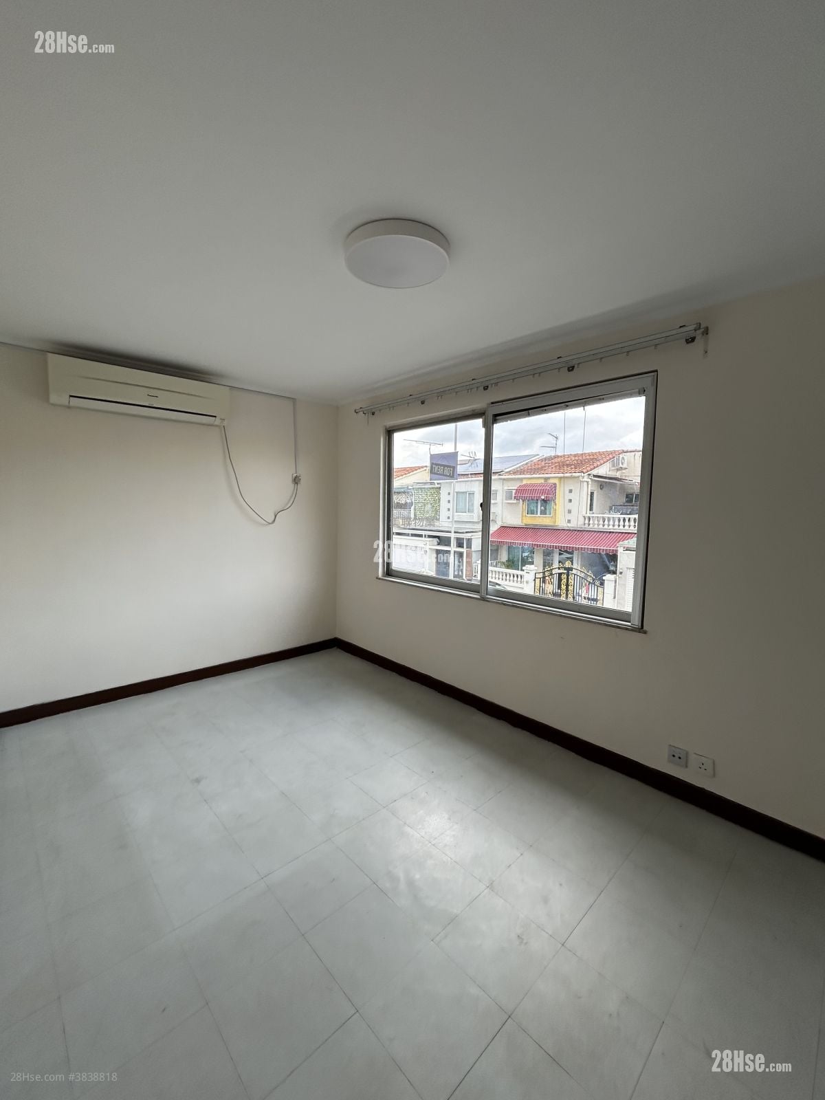 Fairview Park Rental 1,035 ft²