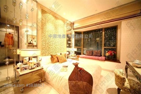 嘉御山 售盘 3 房 , 2 浴室 1,554 平方尺