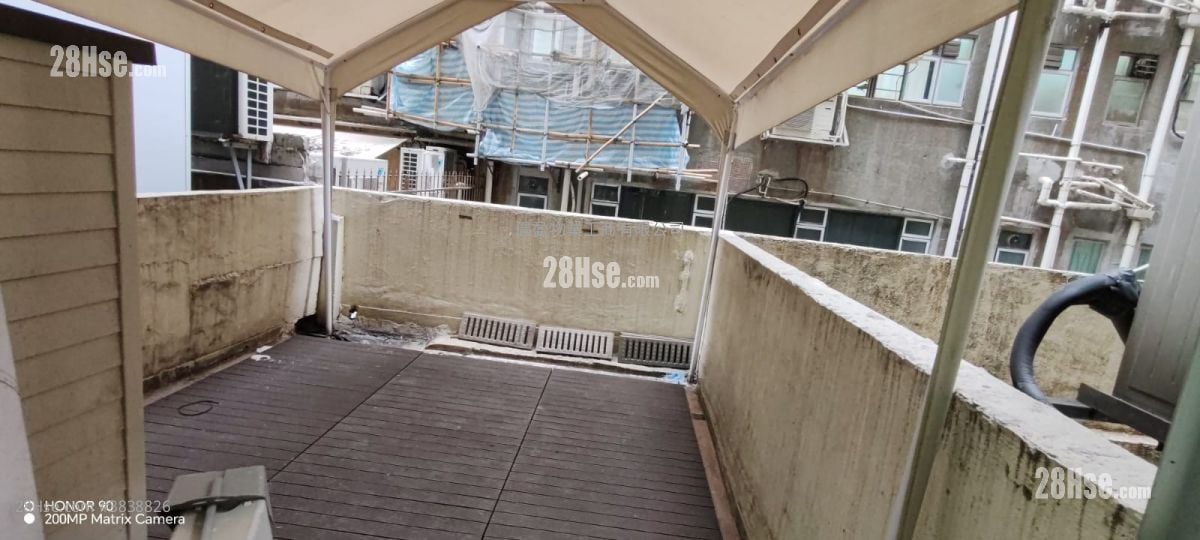 Sing Win Factory Building Rental