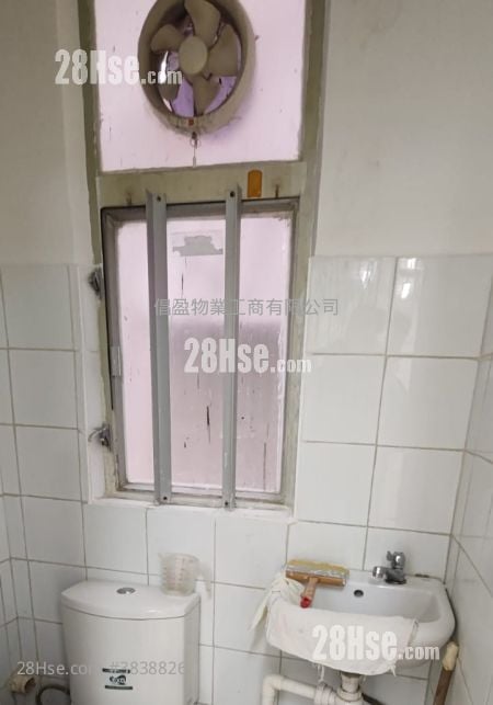 Sing Win Factory Building Rental