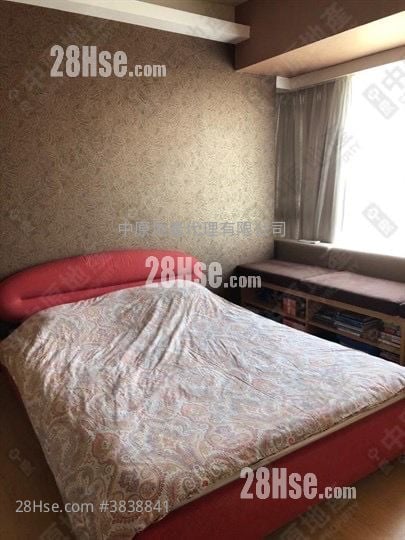 翹翠峰 售盤 4 房 1,108 平方呎