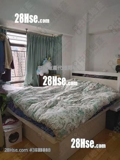 荃灣城市廣場 售盤 3 房 , 2 浴室 745 平方呎