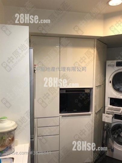 翹翠峰 售盤 4 房 1,108 平方呎