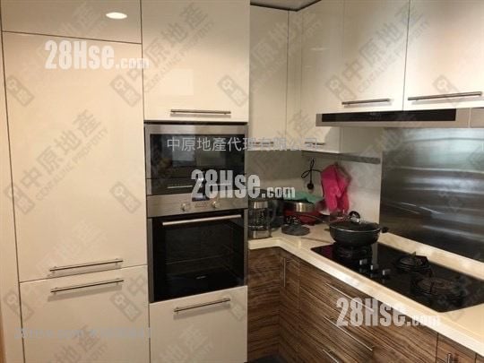 翹翠峰 售盤 4 房 1,108 平方呎