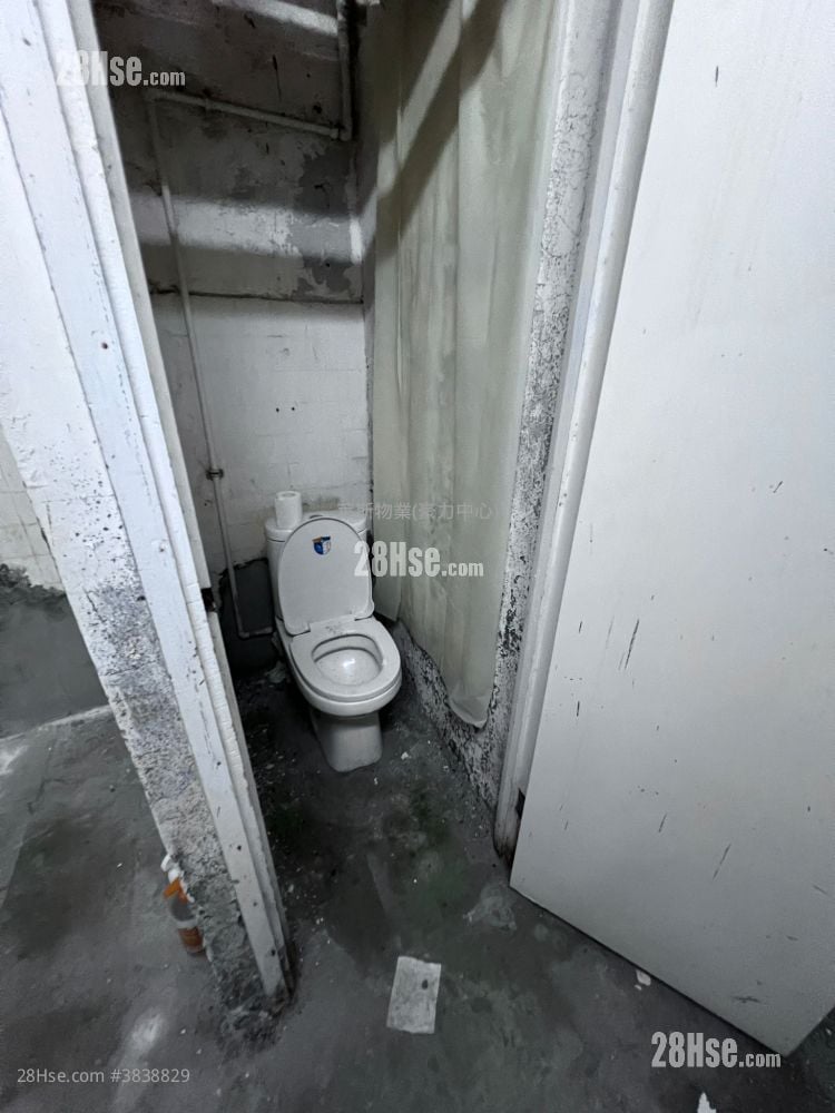 Wing Fung Industrial Building Rental