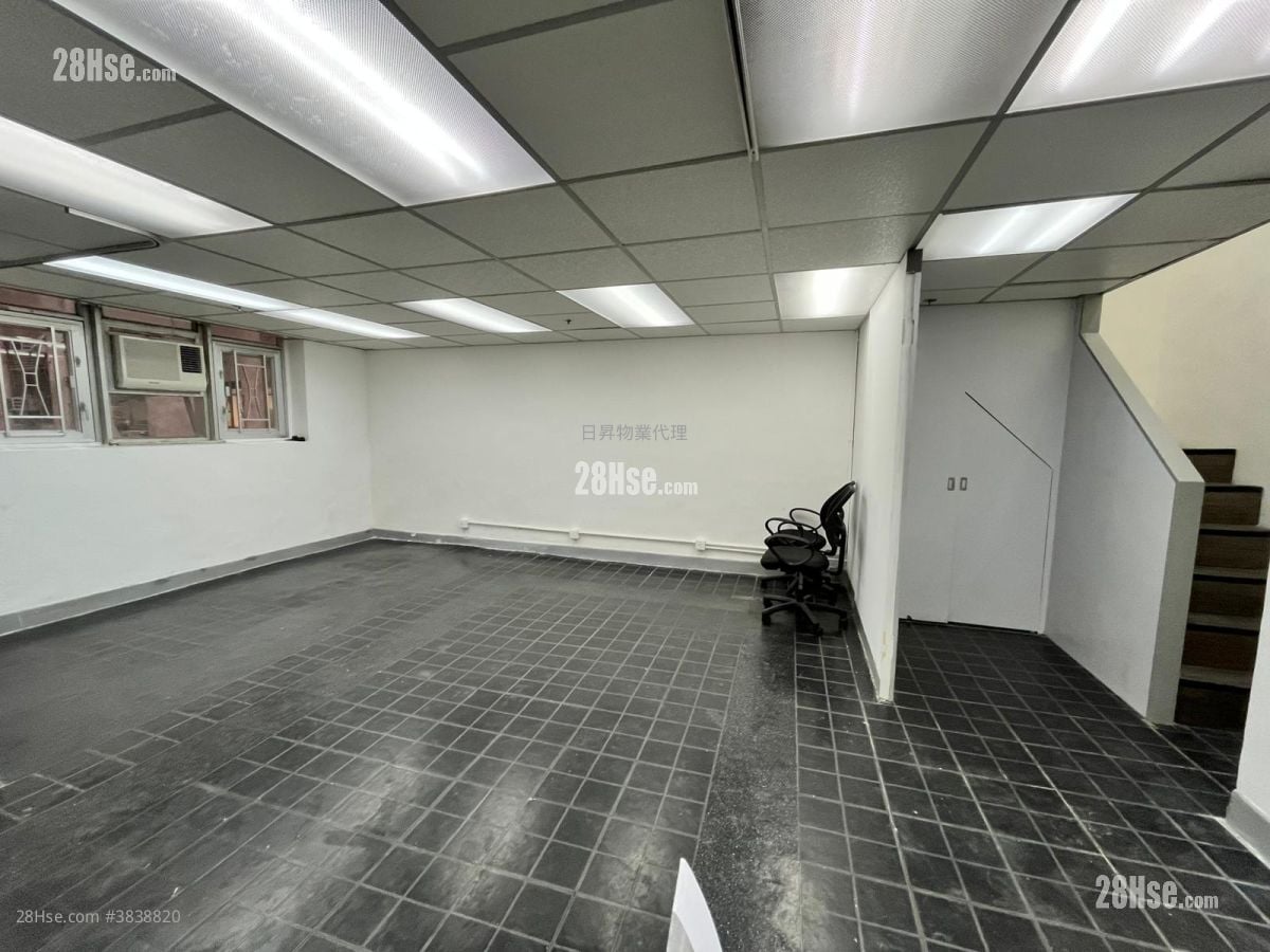 Metro Centre Ii Rental