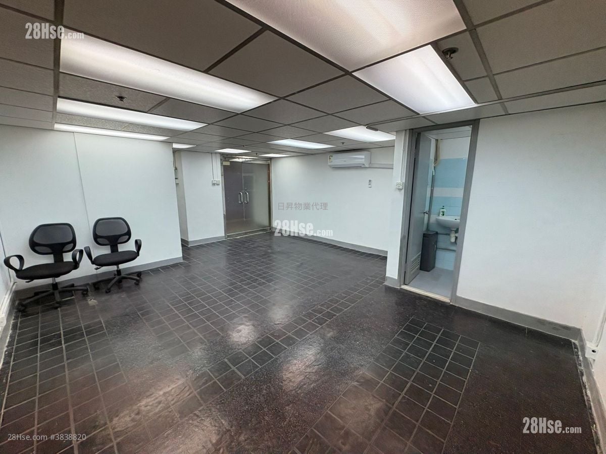 Metro Centre Ii Rental