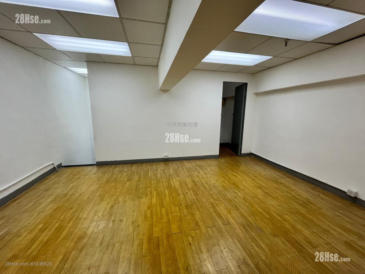 Metro Centre Ii Rental