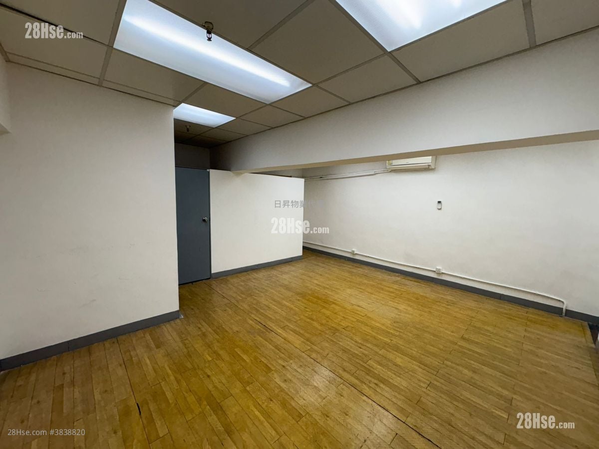 Metro Centre Ii Rental