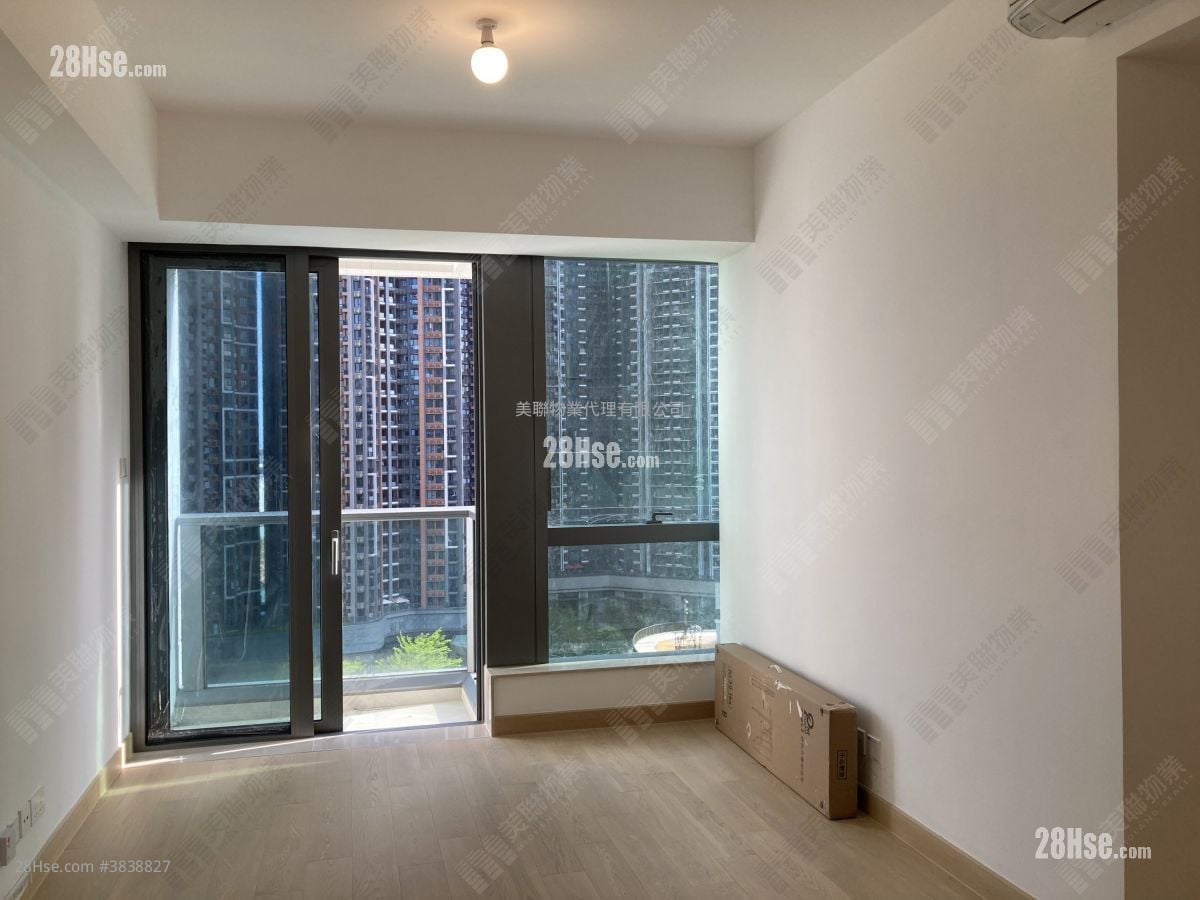 Grand Montara Rental 3 Bedrooms , 2 Bathrooms 768 ft²