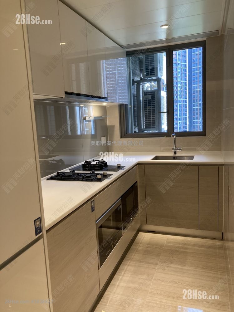 Grand Montara Rental 3 Bedrooms , 2 Bathrooms 768 ft²