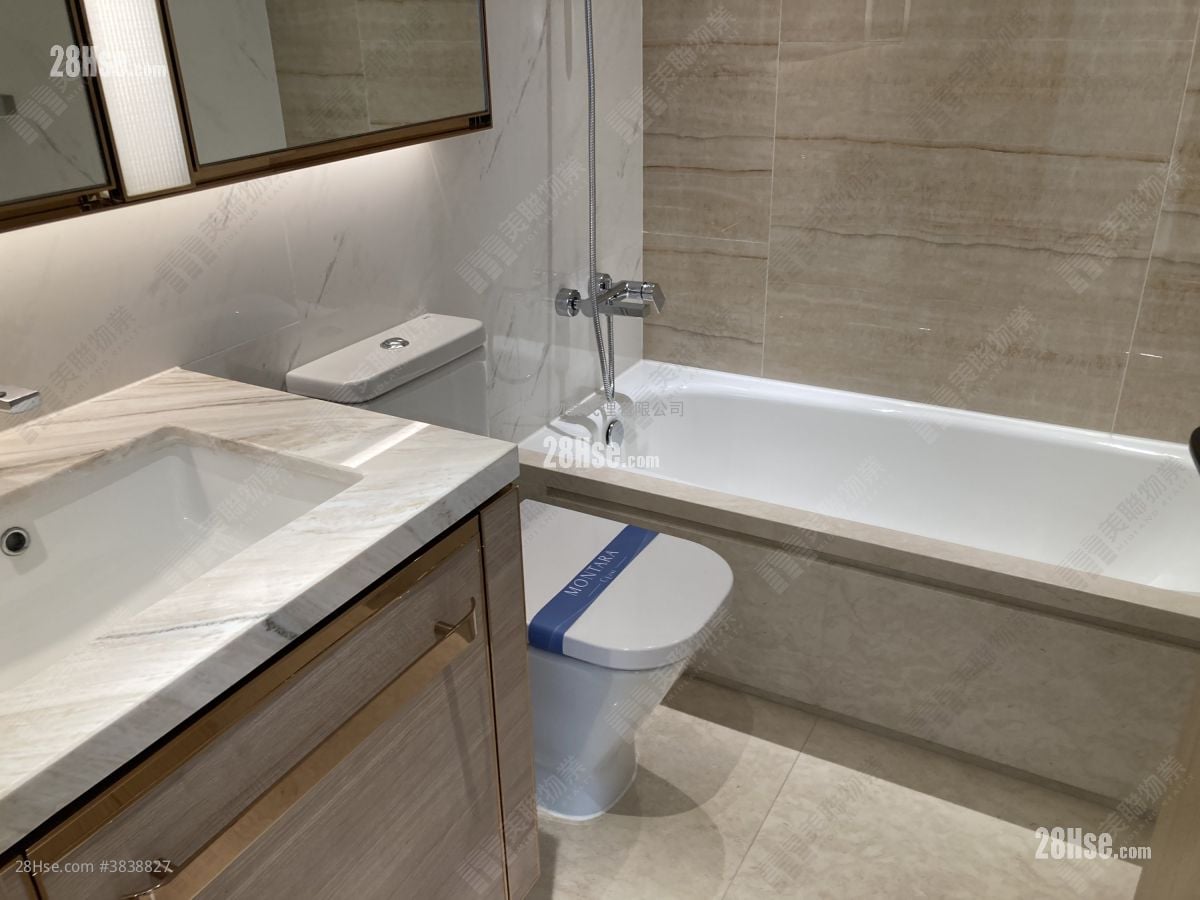 Grand Montara Rental 3 Bedrooms , 2 Bathrooms 768 ft²