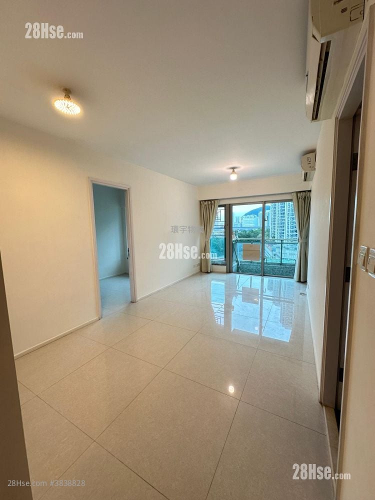 City Point Rental 3 Bedrooms , 2 Bathrooms 660 ft²