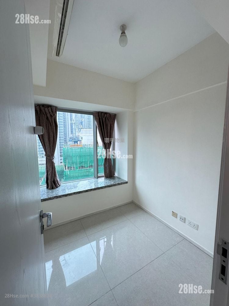 City Point Rental 3 Bedrooms , 2 Bathrooms 660 ft²