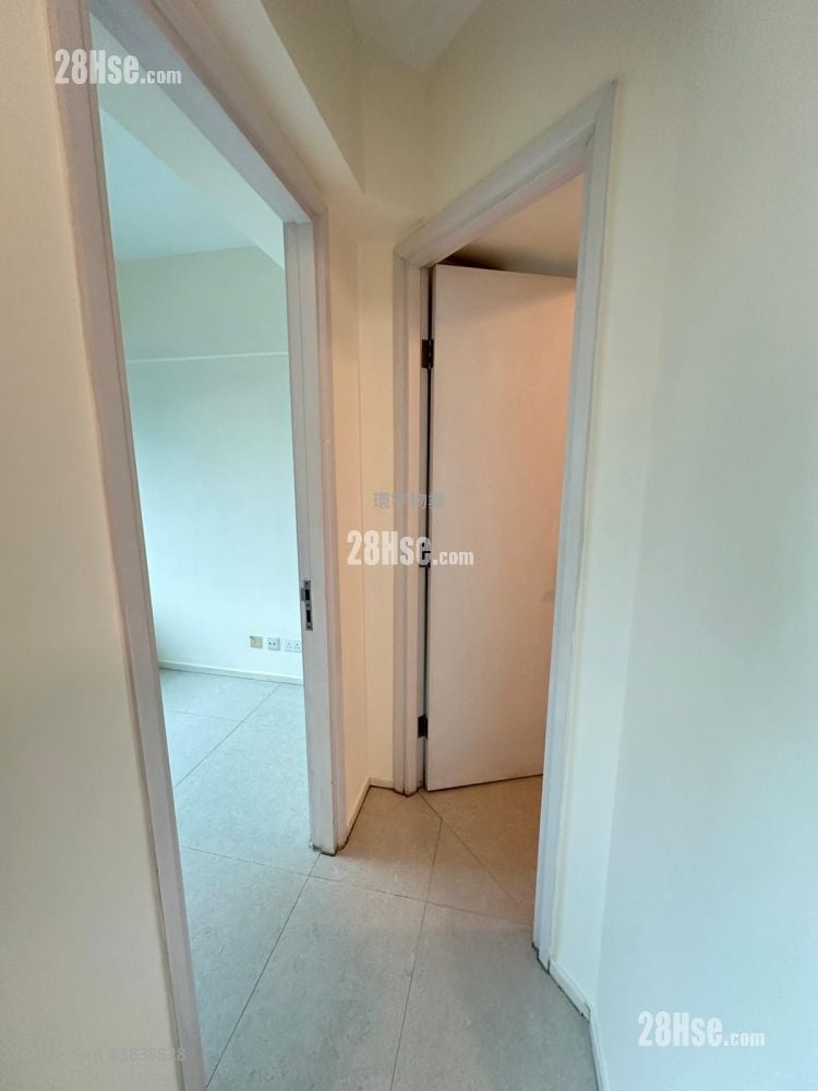 City Point Rental 3 Bedrooms , 2 Bathrooms 660 ft²