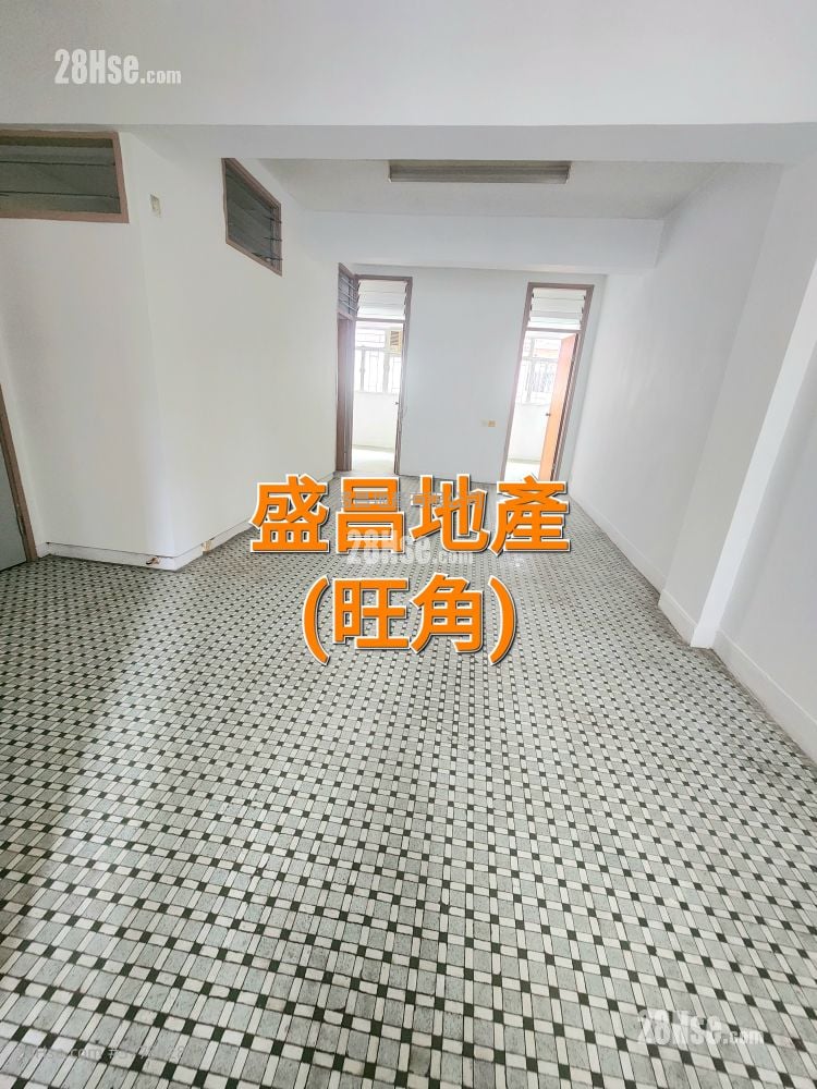 Chinese Mansion Sell 3 Bedrooms , 2 Bathrooms 785 ft²