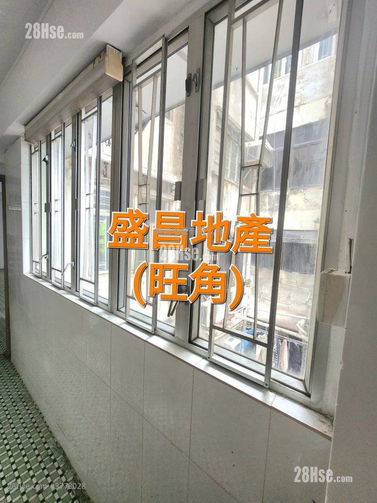 Chinese Mansion Sell 3 Bedrooms , 2 Bathrooms 785 ft²