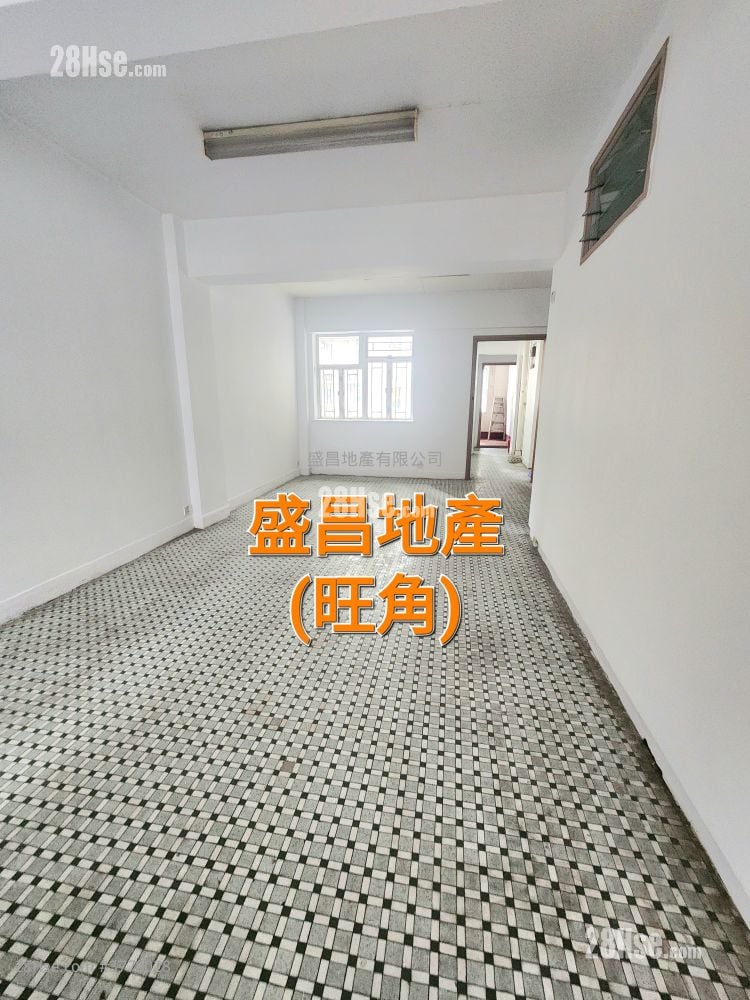 Chinese Mansion Sell 3 Bedrooms , 2 Bathrooms 785 ft²