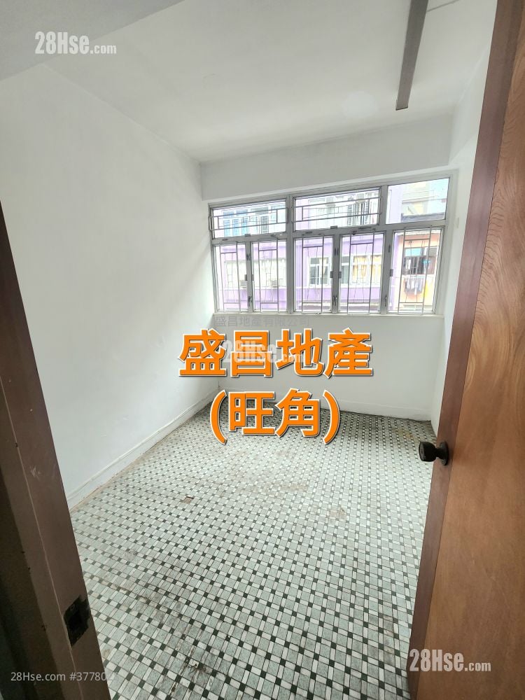 Chinese Mansion Sell 3 Bedrooms , 2 Bathrooms 785 ft²