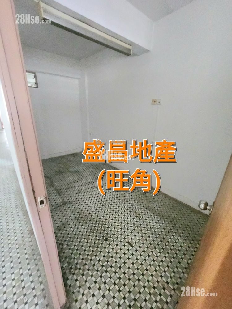 Chinese Mansion Sell 3 Bedrooms , 2 Bathrooms 785 ft²